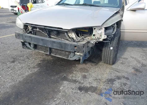 1998 Toyota Camry Le из США, поврежденный, VIN JT2BG22K9W0166047